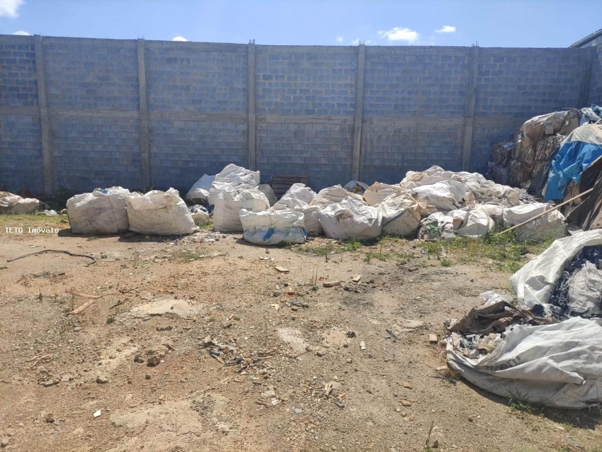 Depósito-Galpão - Foto 2