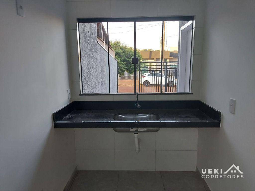 Casa à venda com 2 quartos, 71m² - Foto 7