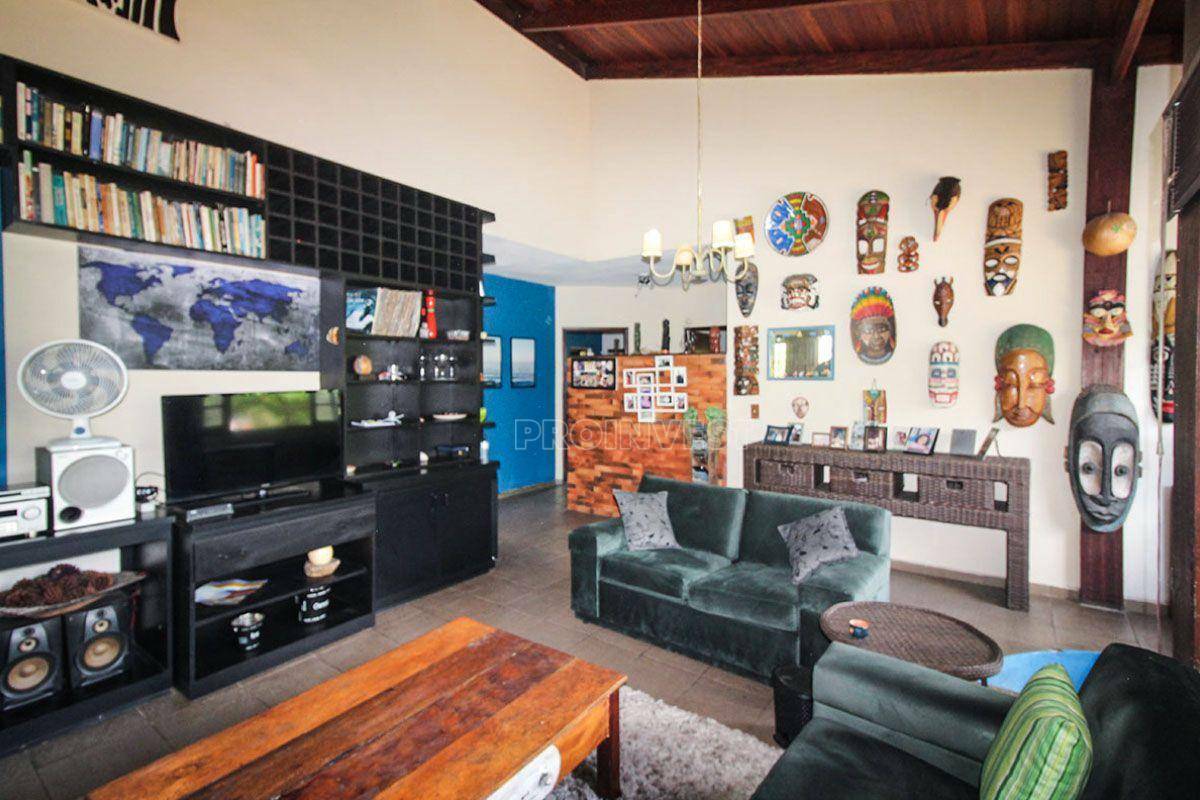 Casa de Condomínio à venda com 3 quartos, 420m² - Foto 8