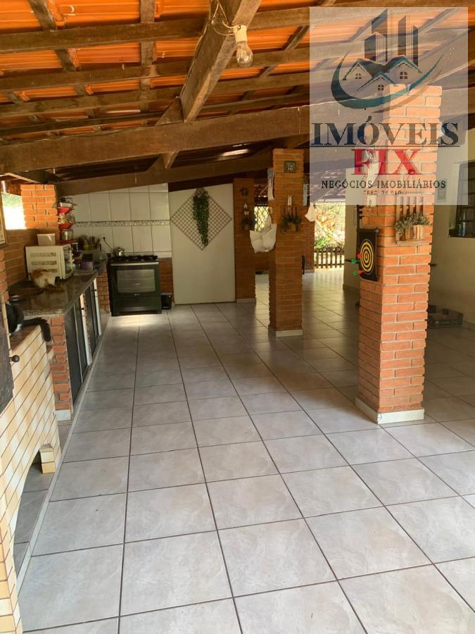 Fazenda à venda com 4 quartos, 200m² - Foto 16