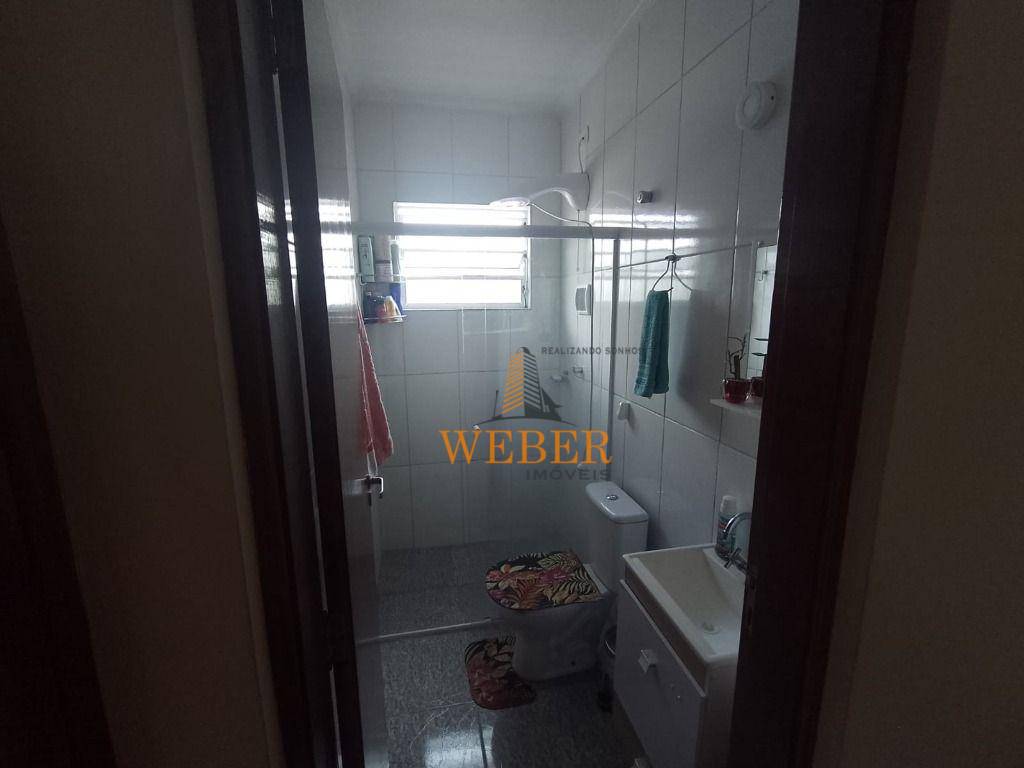 Sobrado à venda com 2 quartos, 125m² - Foto 21