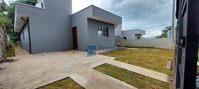 Casa à venda com 3 quartos, 85m² - Foto 36