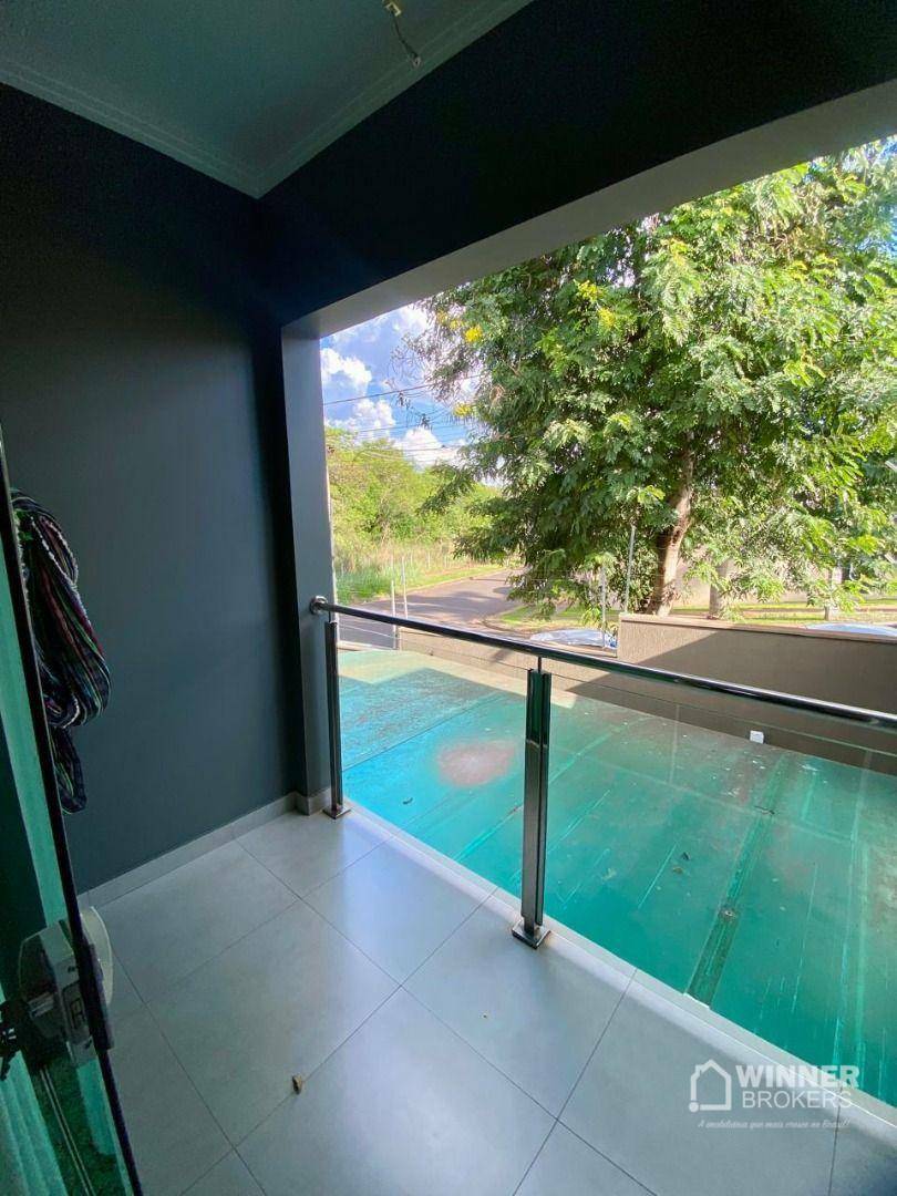 Sobrado à venda com 3 quartos, 211m² - Foto 30