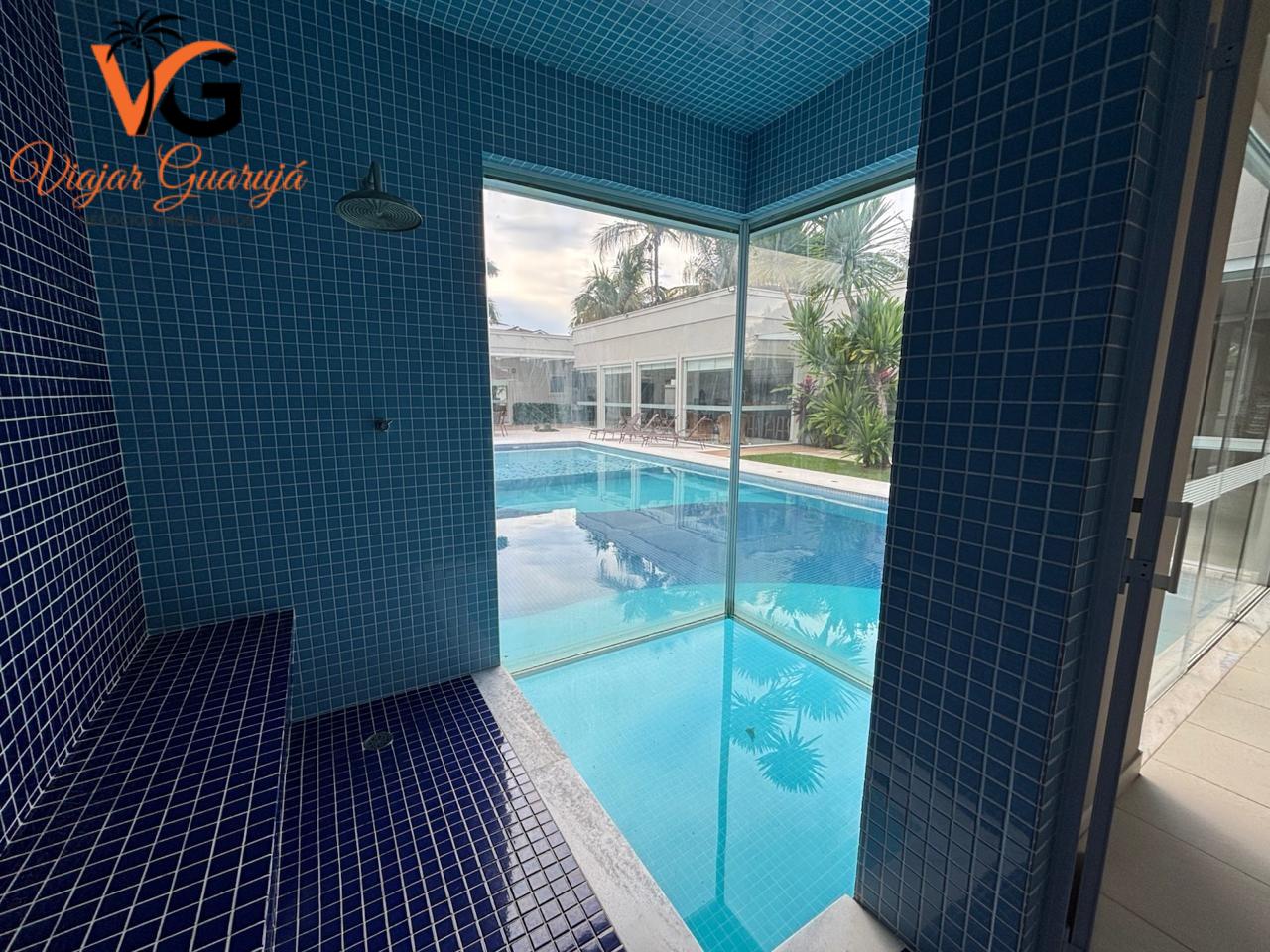 Casa à venda com 5 quartos, 310m² - Foto 43