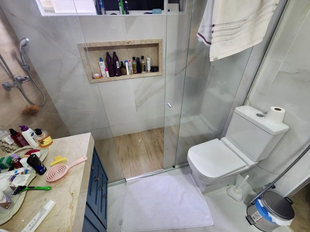 Apartamento à venda com 3 quartos, 220m² - Foto 8