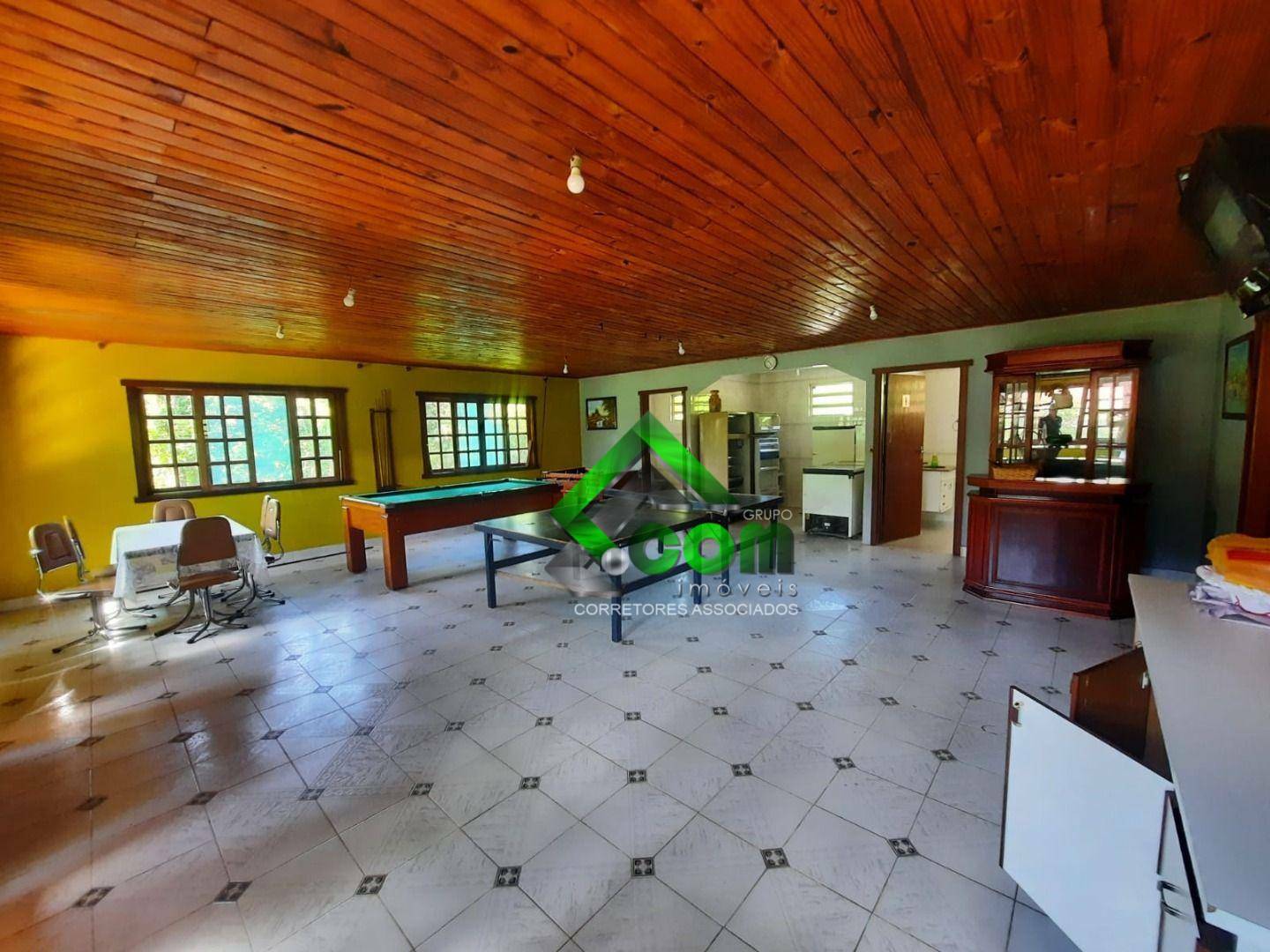 Sítio à venda com 4 quartos, 700m² - Foto 86