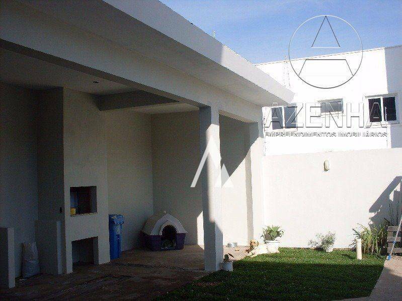 Sobrado à venda com 4 quartos, 258m² - Foto 23
