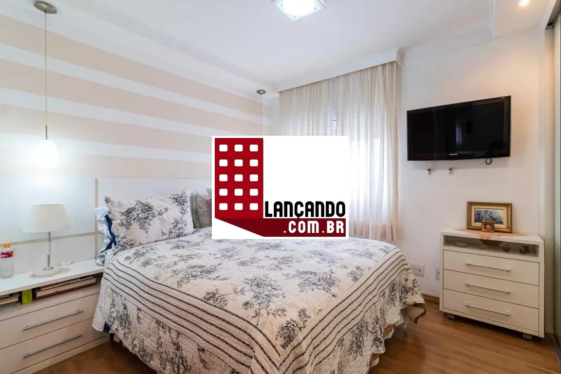 Apartamento à venda com 3 quartos, 103m² - Foto 3