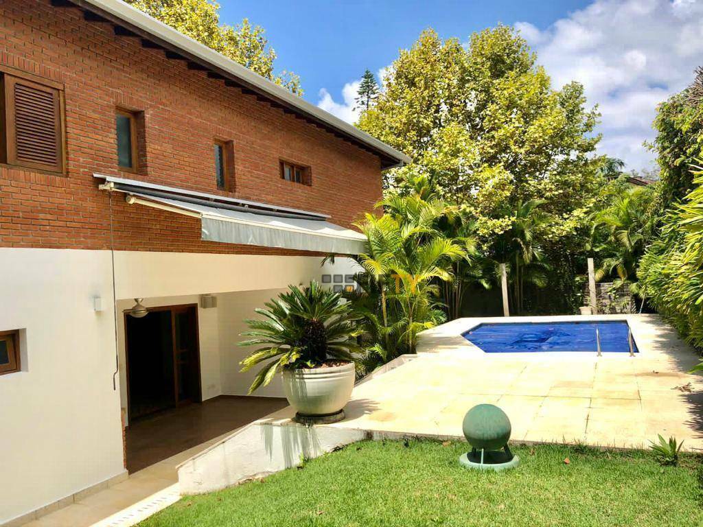 Casa à venda com 4 quartos, 418m² - Foto 12