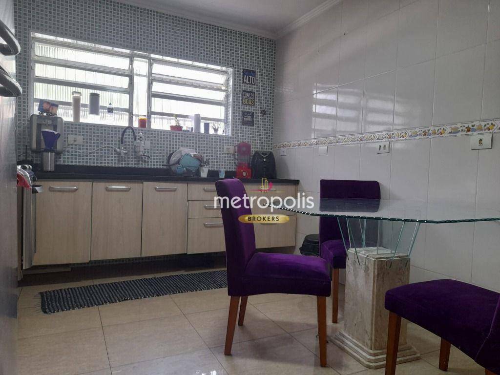 Sobrado à venda com 3 quartos, 152m² - Foto 9