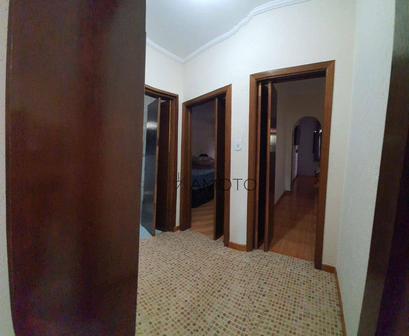 Sobrado à venda com 5 quartos, 328m² - Foto 17