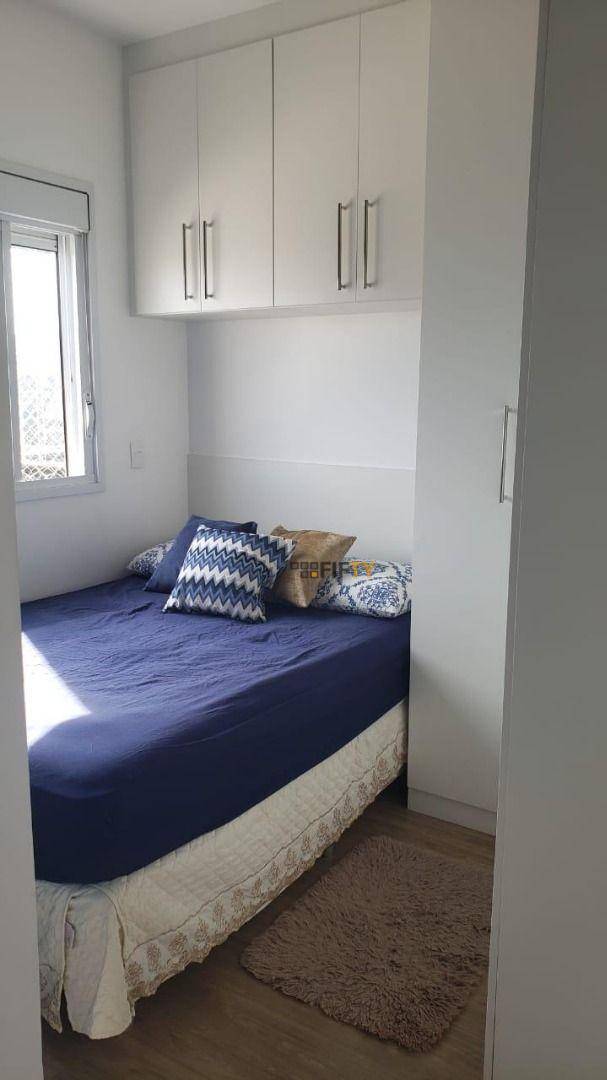 Apartamento à venda com 3 quartos, 82m² - Foto 27