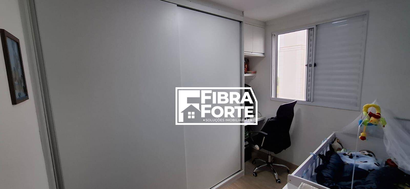 Apartamento, 2 quartos, 50 m² - Foto 17