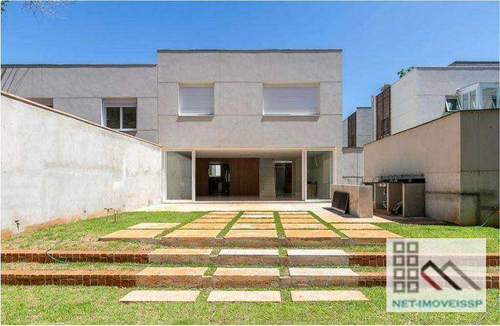 Casa de Condomínio à venda com 4 quartos, 657m² - Foto 25