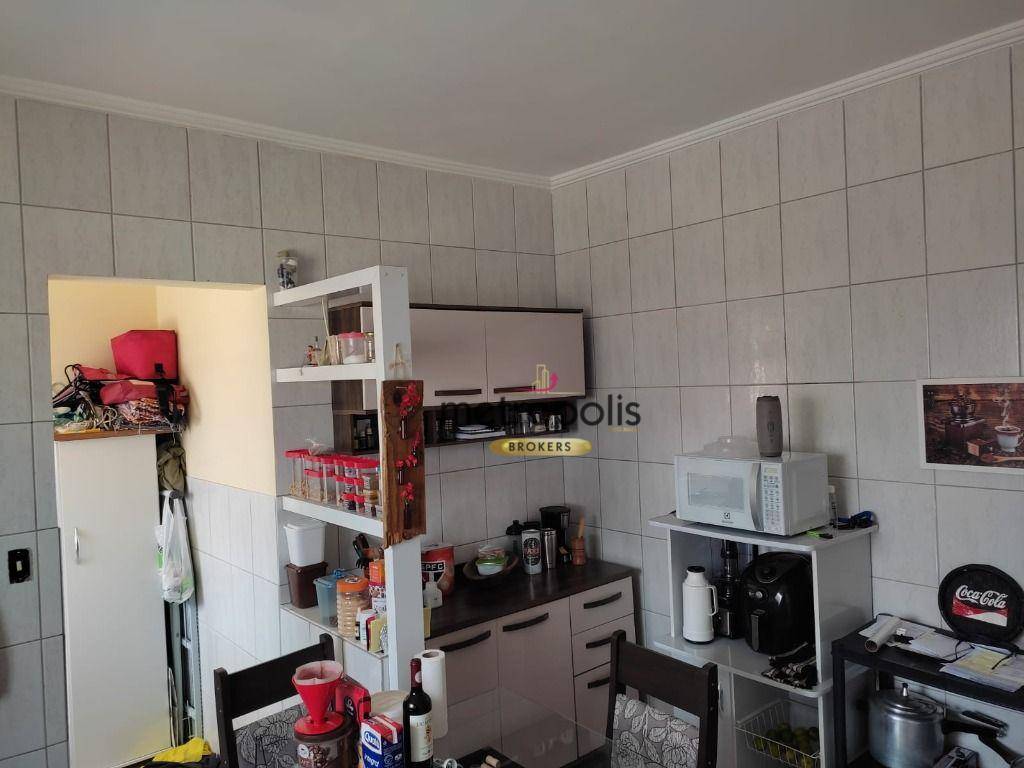 Sobrado à venda com 2 quartos, 136m² - Foto 15