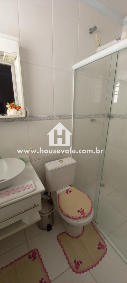 Sobrado à venda com 4 quartos, 100m² - Foto 31