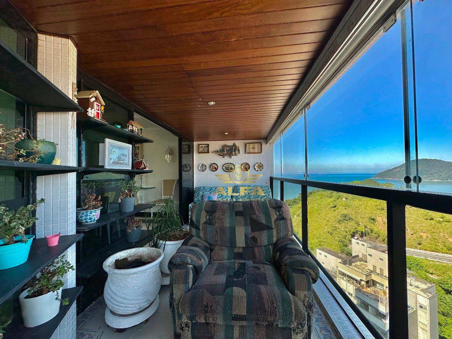 Apartamento à venda com 3 quartos, 350m² - Foto 17