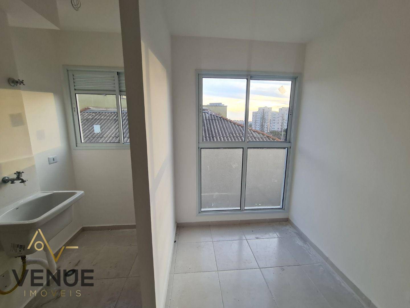 Apartamento à venda com 1 quarto, 30m² - Foto 14