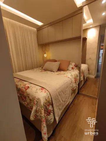 Apartamento à venda com 2 quartos, 45m² - Foto 6