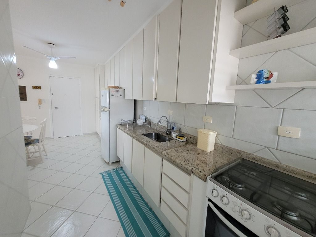 Apartamento à venda com 3 quartos, 121m² - Foto 21