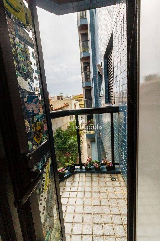 Apartamento à venda com 3 quartos, 100m² - Foto 5