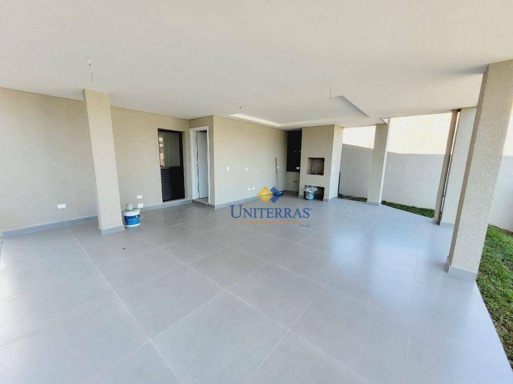 Casa à venda com 3 quartos, 166m² - Foto 12