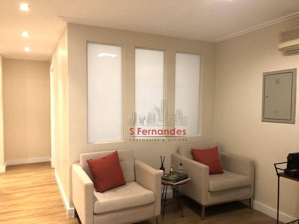 Conjunto Comercial-Sala para alugar, 45m² - Foto 18