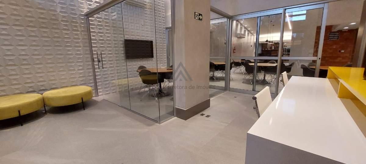 Apartamento à venda com 2 quartos, 67m² - Foto 7