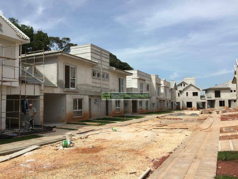 Casa de Condomínio à venda com 3 quartos, 180m² - Foto 66