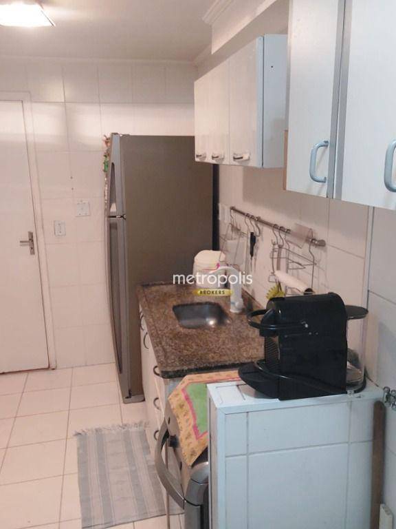 Apartamento à venda com 2 quartos, 50m² - Foto 4