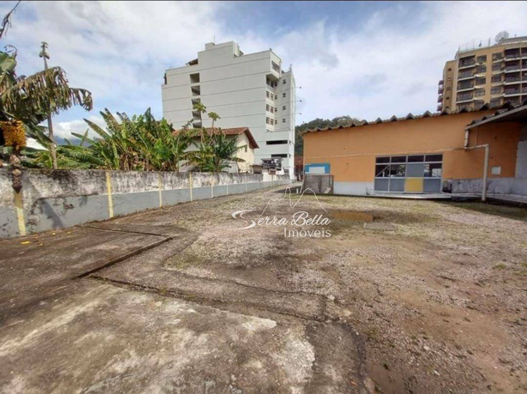 Depósito-Galpão-Armazém para alugar, 817m² - Foto 2