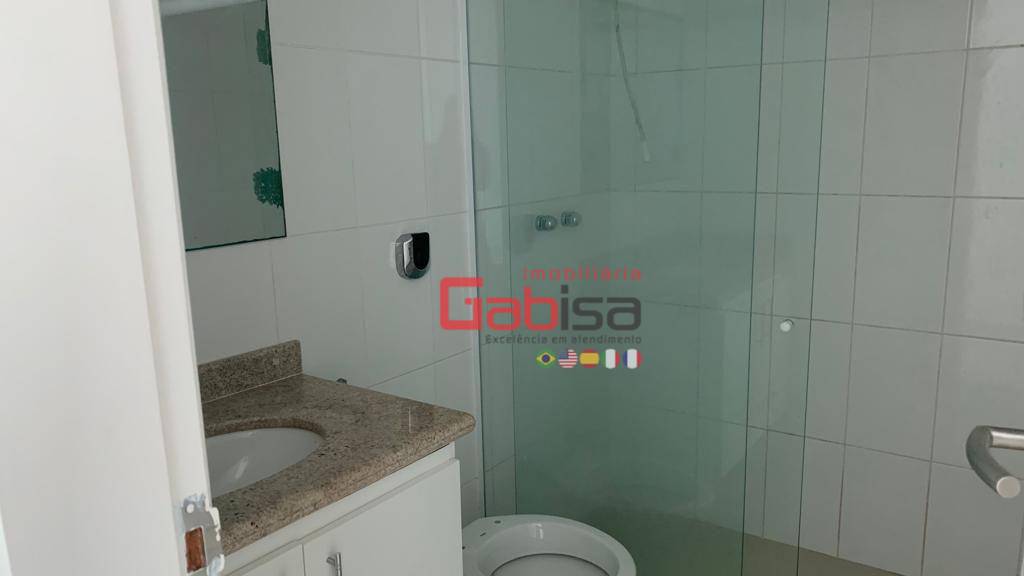 Apartamento para alugar com 2 quartos, 90m² - Foto 9