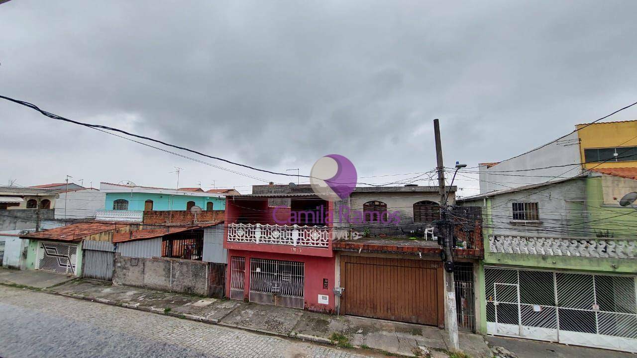Sobrado à venda com 3 quartos, 231m² - Foto 41