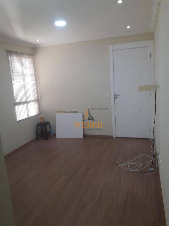 Apartamento à venda com 2 quartos, 47m² - Foto 17