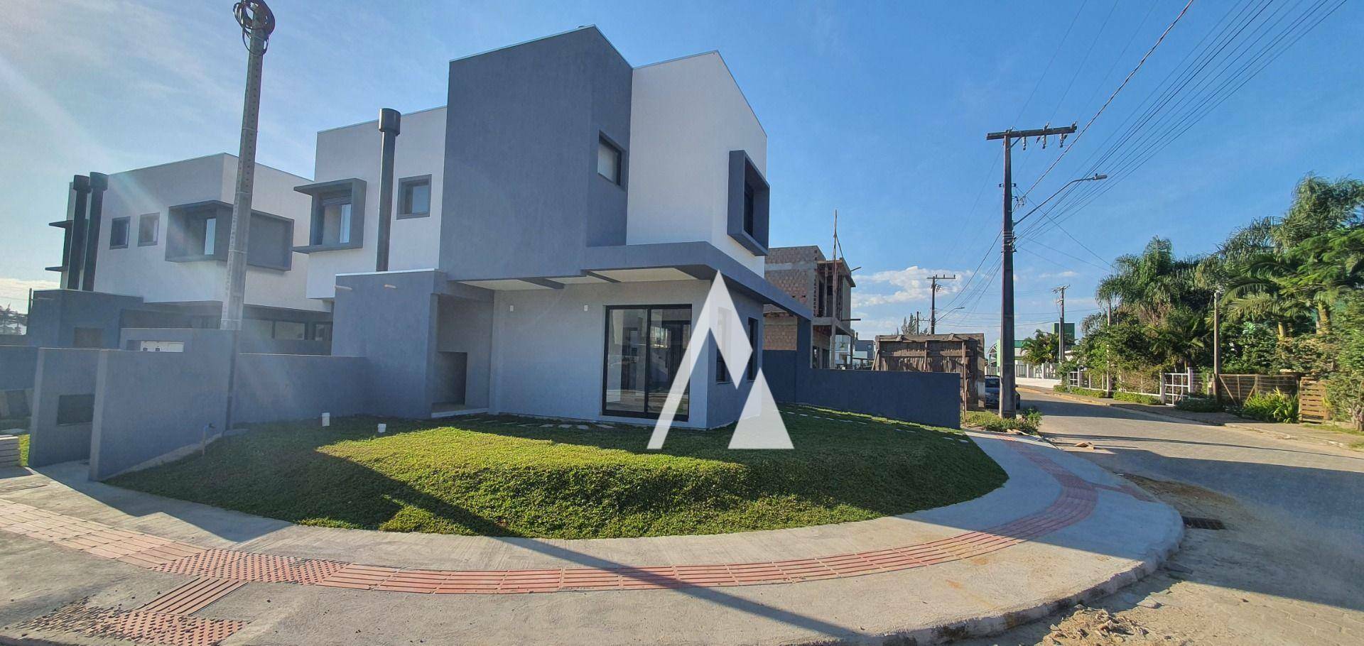 Casa de Condomínio à venda com 2 quartos, 85m² - Foto 3