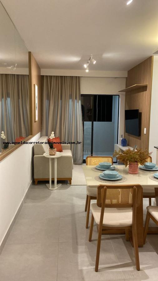 Apartamento à venda com 2 quartos, 61m² - Foto 12