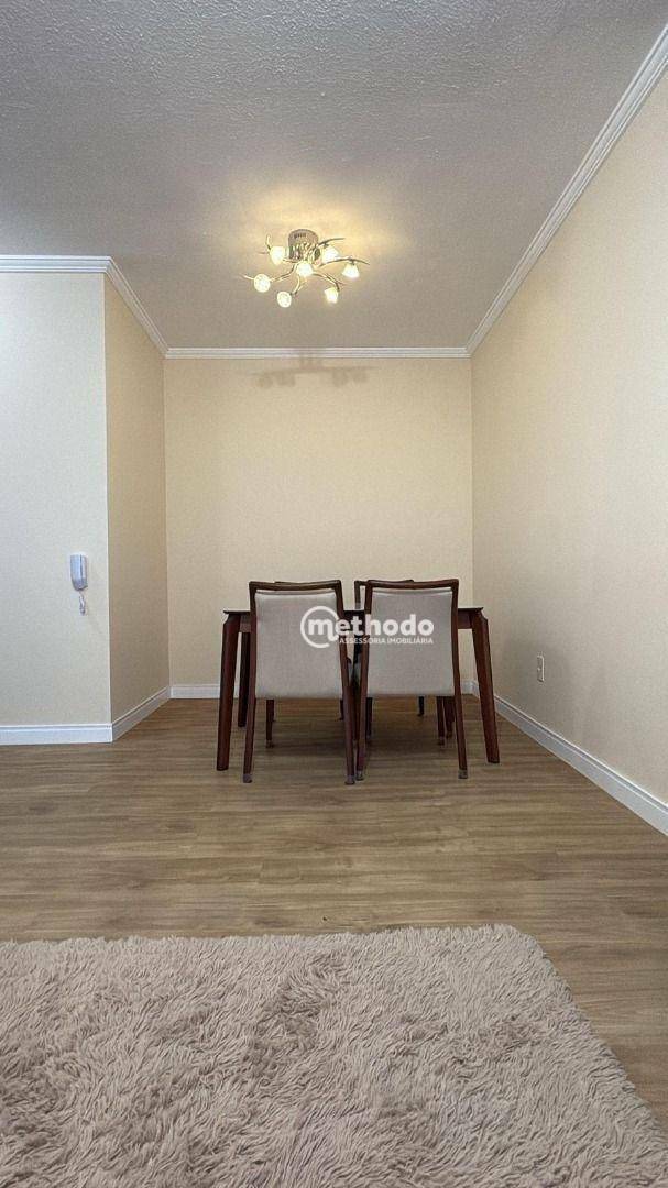 Apartamento para alugar com 2 quartos, 55m² - Foto 3