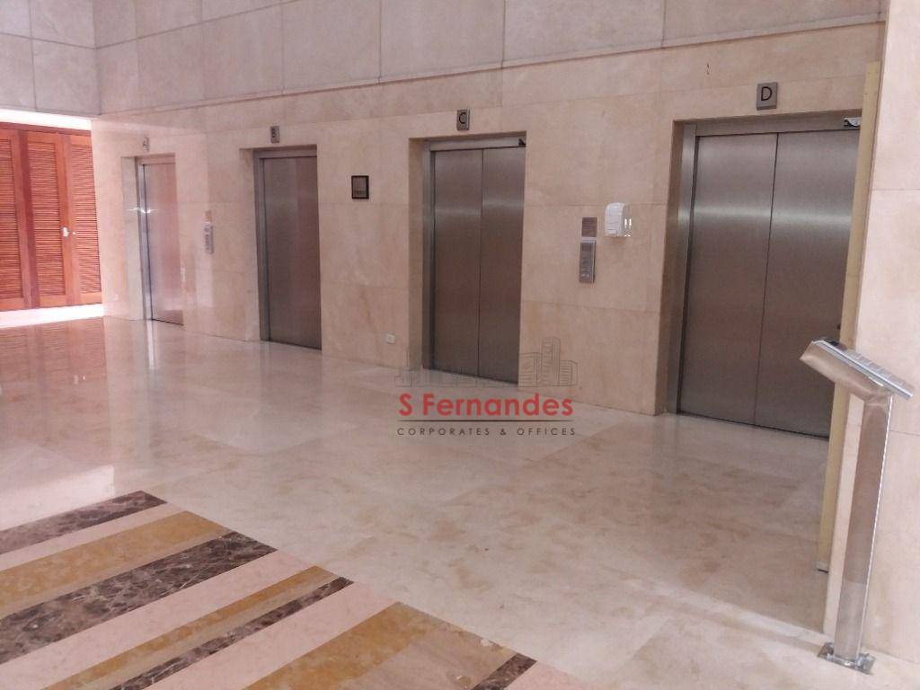 Conjunto Comercial-Sala para alugar, 609m² - Foto 16