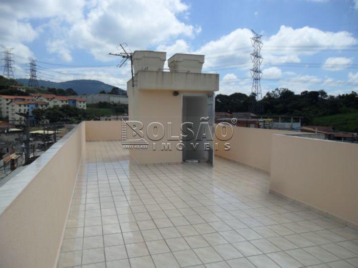 Sobrado à venda com 3 quartos, 190m² - Foto 43