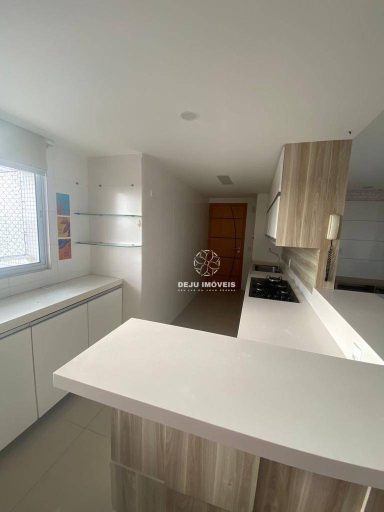 Apartamento à venda com 4 quartos, 125m² - Foto 4