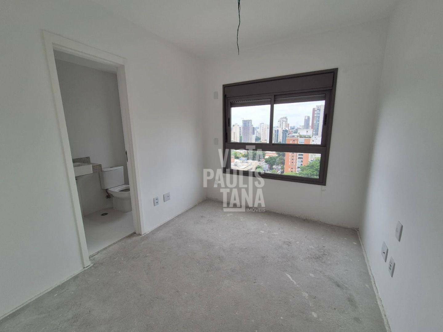 Apartamento à venda com 3 quartos, 141m² - Foto 7