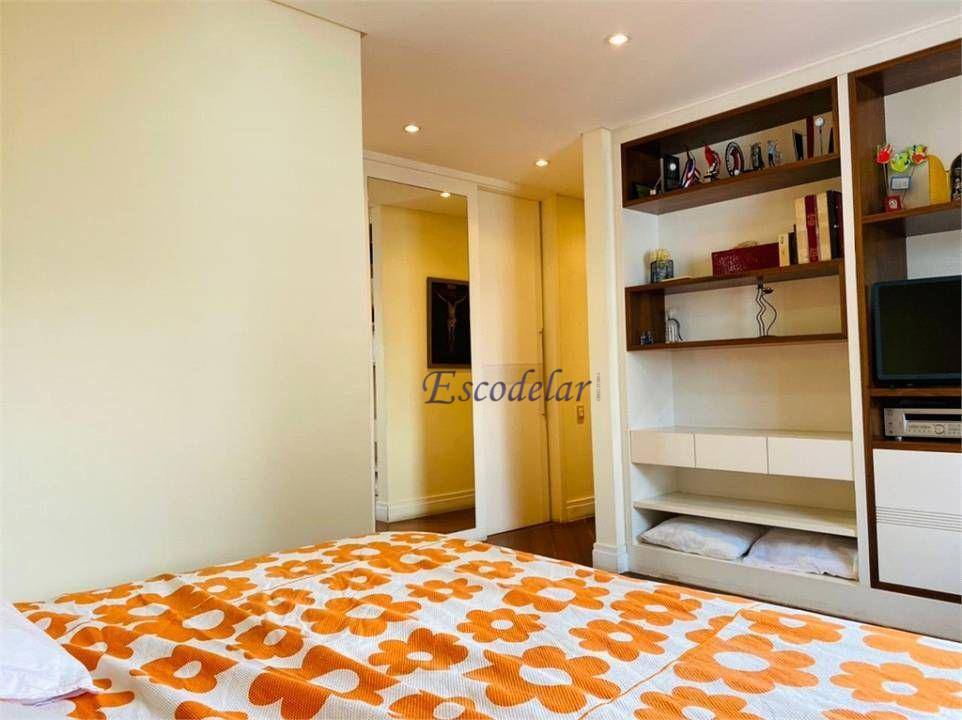 Apartamento à venda com 3 quartos, 179m² - Foto 10