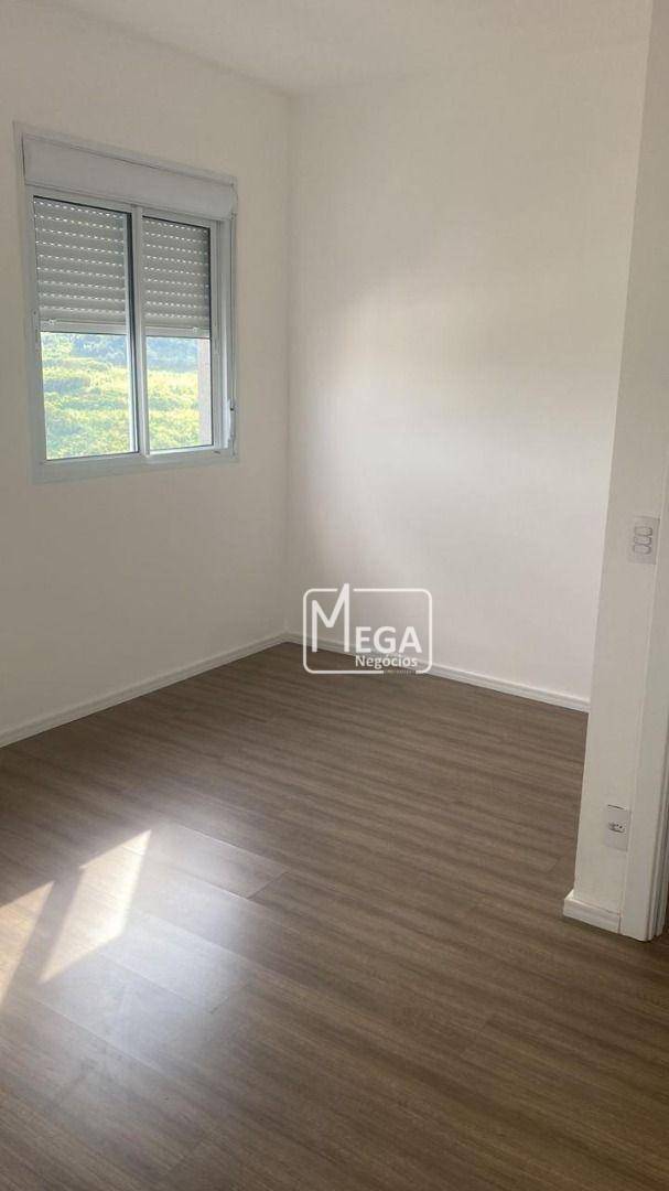 Apartamento à venda com 1 quarto, 48m² - Foto 13