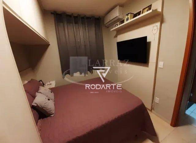 Apartamento à venda com 2 quartos, 50m² - Foto 2