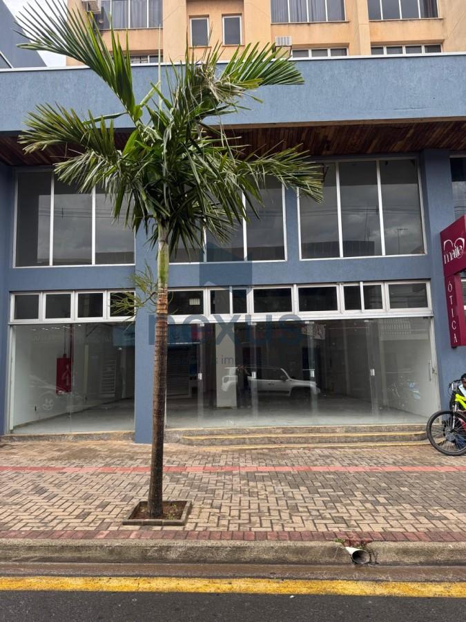 Prédio Inteiro para alugar, 150m² - Foto 2