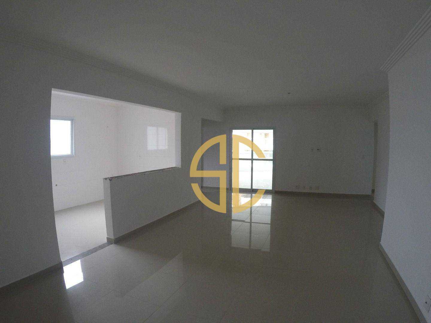 Apartamento à venda com 3 quartos, 172m² - Foto 5