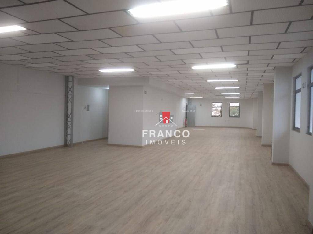 Loja-Salão para alugar, 200m² - Foto 7