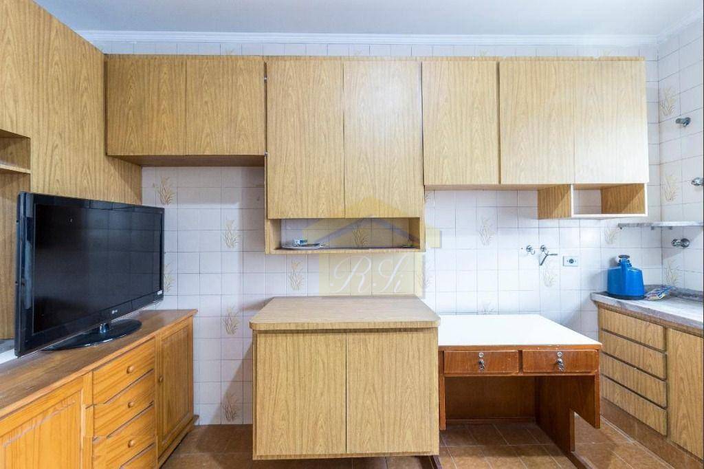 Casa à venda com 3 quartos, 200m² - Foto 10