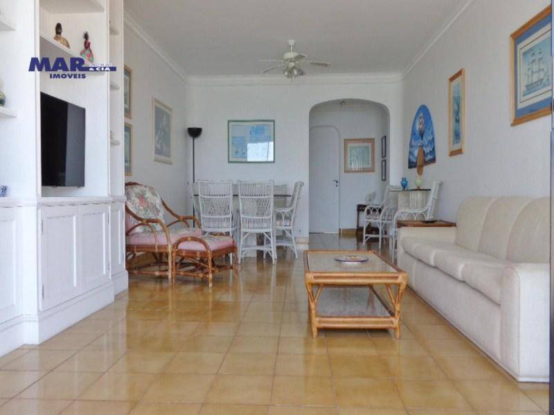 Apartamento à venda com 3 quartos, 180m² - Foto 3