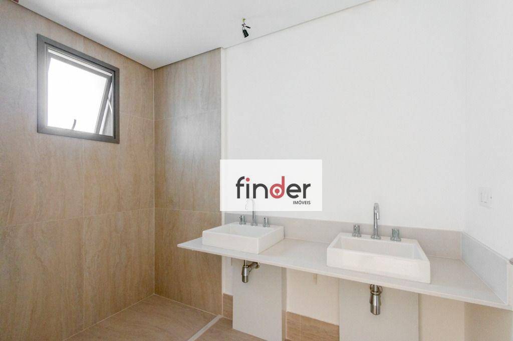 Apartamento à venda com 3 quartos, 158m² - Foto 15